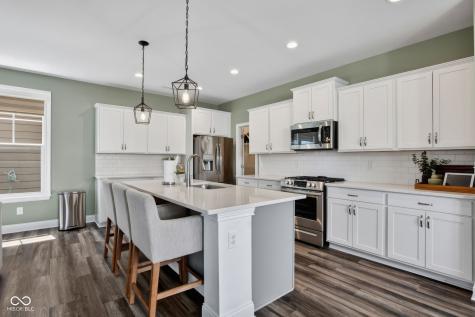 14279 Larson Drive Carmel IN 46033
