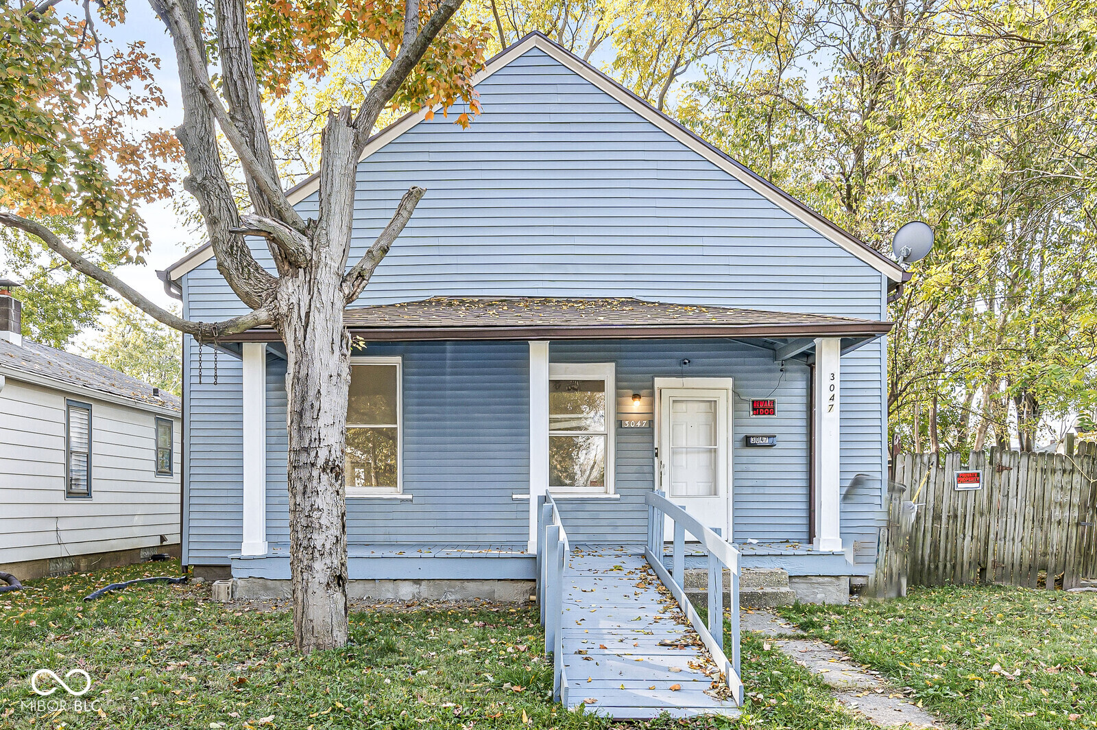 3047 Meredith Avenue Indianapolis IN 46201