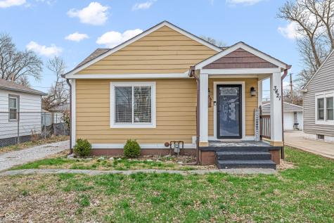 3421 Adams Street Indianapolis IN 46218