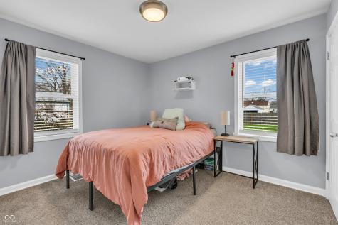 3421 Adams Street Indianapolis IN 46218