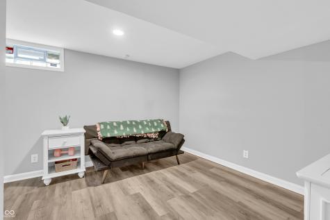 3421 Adams Street Indianapolis IN 46218