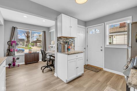 3421 Adams Street Indianapolis IN 46218