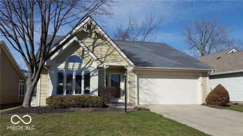 6570 Aintree Place Indianapolis IN 46250