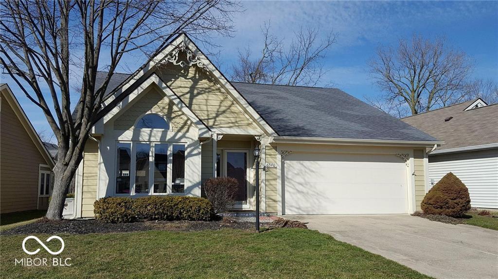 6570 Aintree Place Indianapolis IN 46250
