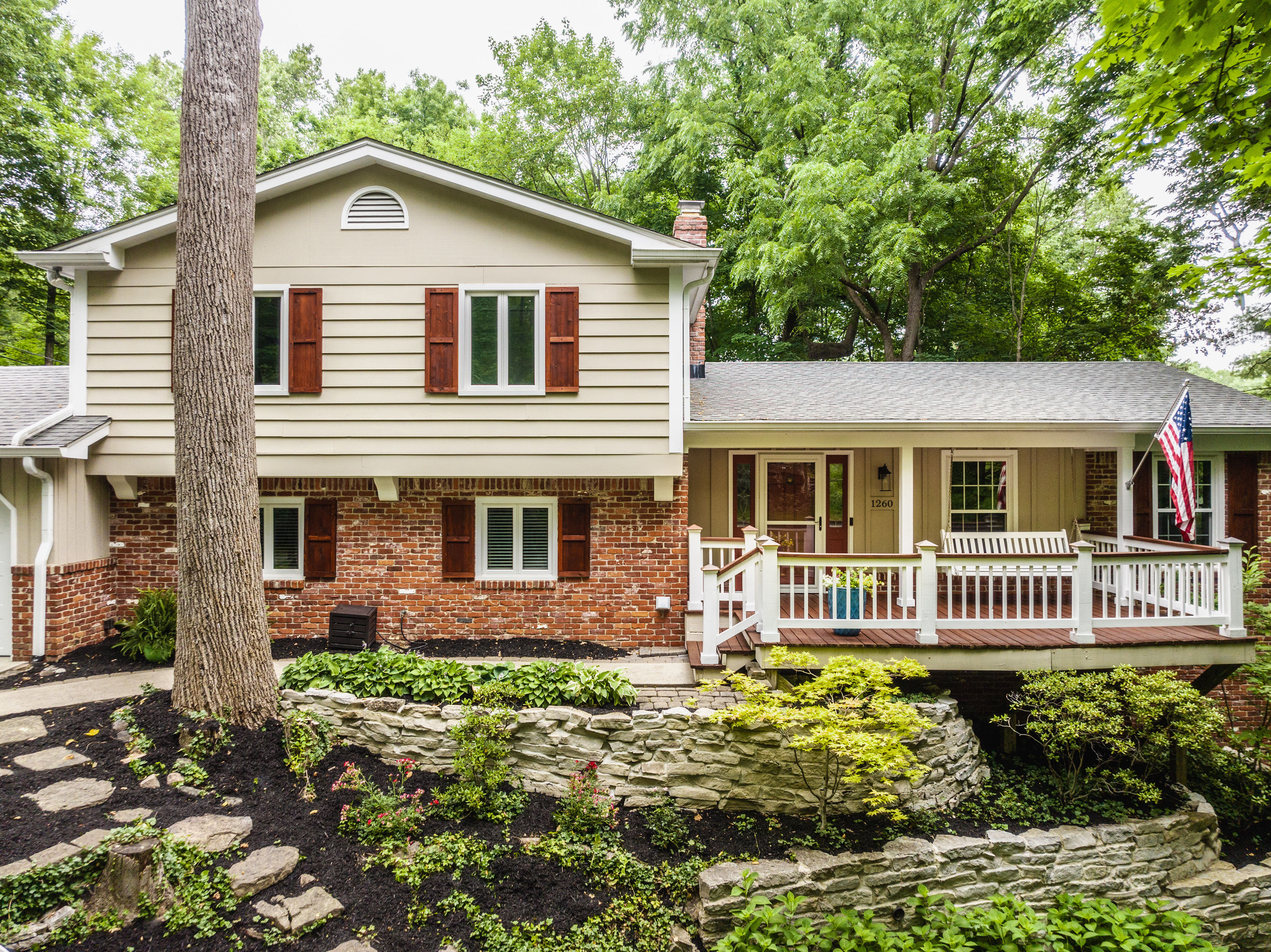 1260 Ridge Road Carmel IN 46033