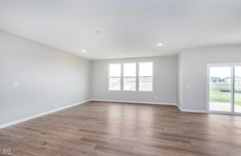 3837 Morgan Lane Zionsville IN 46077