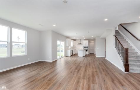 3837 Morgan Lane Zionsville IN 46077