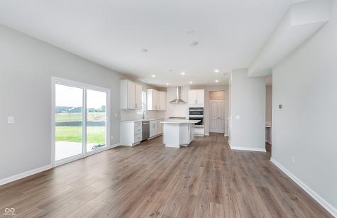 3837 Morgan Lane Zionsville IN 46077