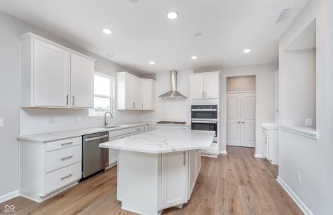 3837 Morgan Lane Zionsville IN 46077
