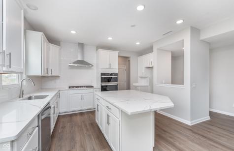 3837 Morgan Lane Zionsville IN 46077