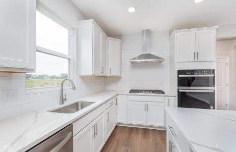 3837 Morgan Lane Zionsville IN 46077