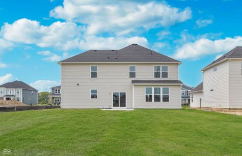 3837 Morgan Lane Zionsville IN 46077