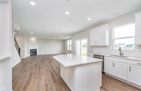 3837 Morgan Lane Zionsville IN 46077