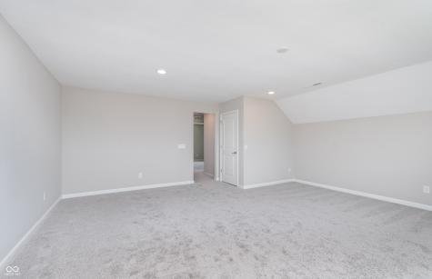 3837 Morgan Lane Zionsville IN 46077