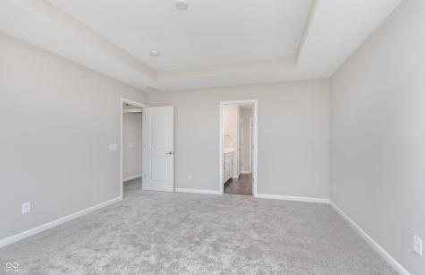 3837 Morgan Lane Zionsville IN 46077