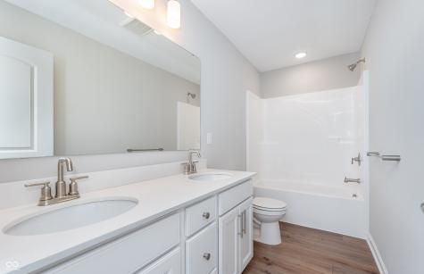 3837 Morgan Lane Zionsville IN 46077