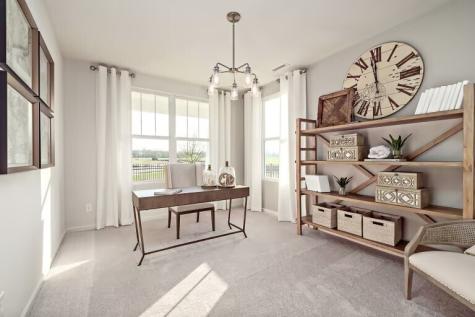 3837 Morgan Lane Zionsville IN 46077