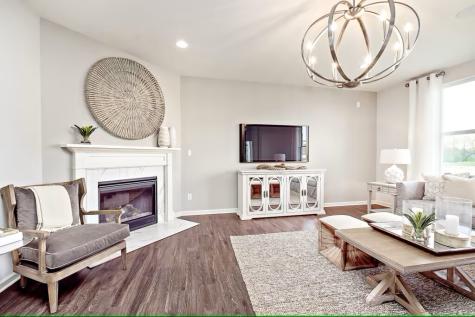 3837 Morgan Lane Zionsville IN 46077