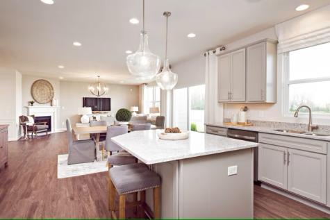 3837 Morgan Lane Zionsville IN 46077