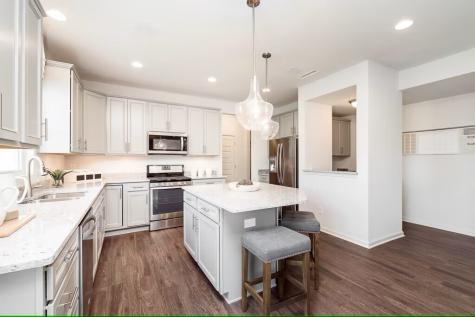 3837 Morgan Lane Zionsville IN 46077