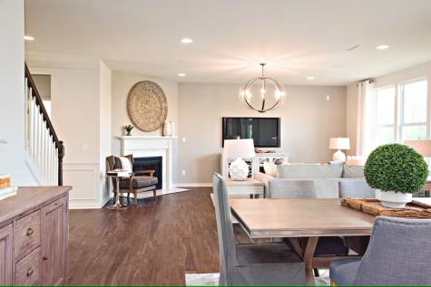 3837 Morgan Lane Zionsville IN 46077