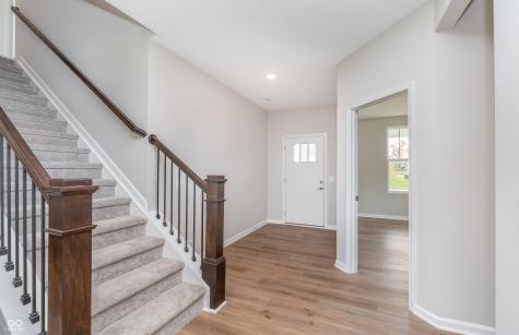 3837 Morgan Lane Zionsville IN 46077