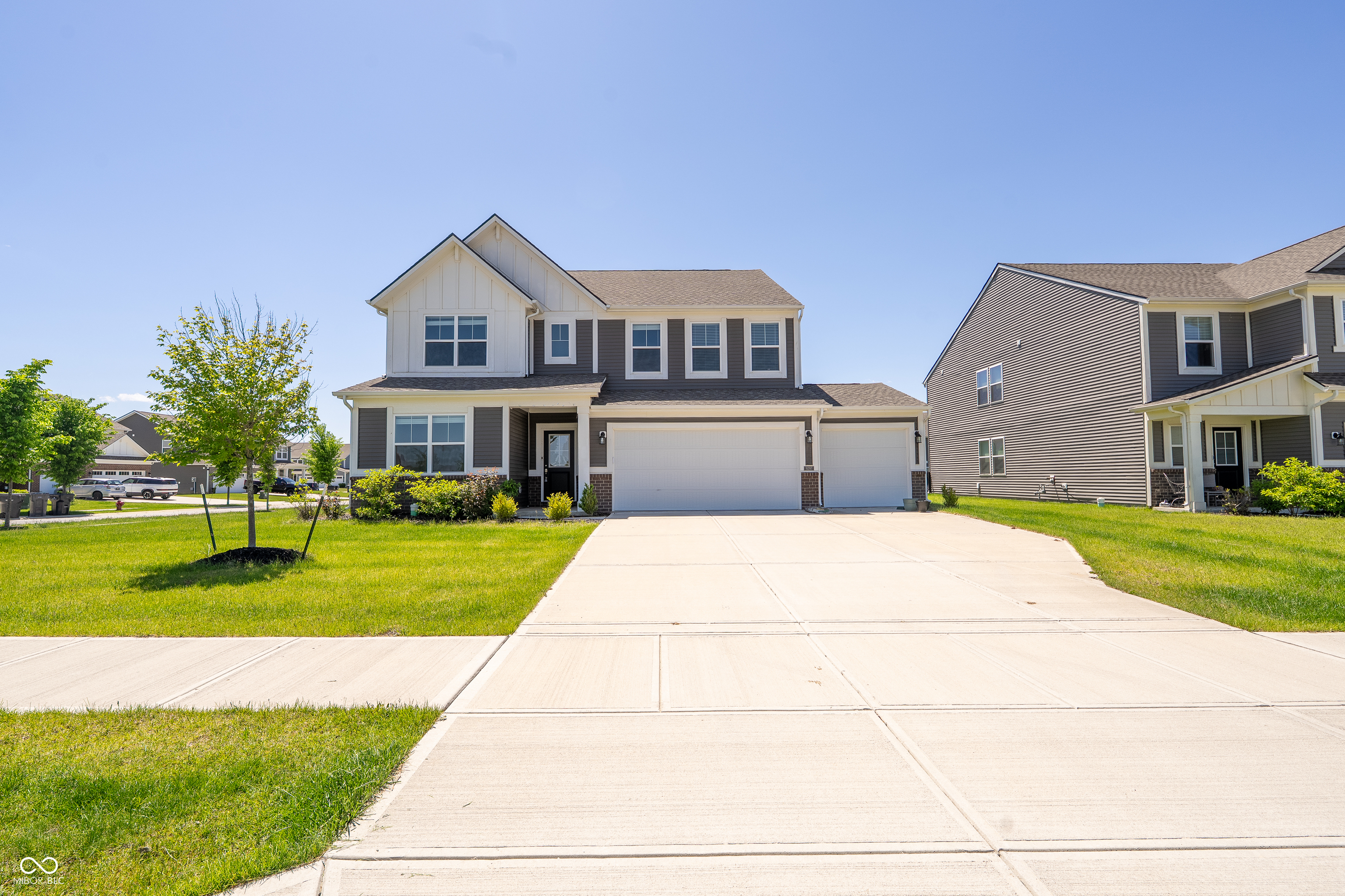 9297 Kellner Street Pendleton IN 46064