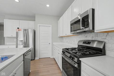 9297 Kellner Street Pendleton IN 46064