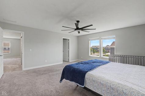 9297 Kellner Street Pendleton IN 46064