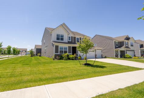 9297 Kellner Street Pendleton IN 46064