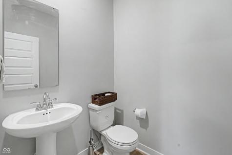9297 Kellner Street Pendleton IN 46064