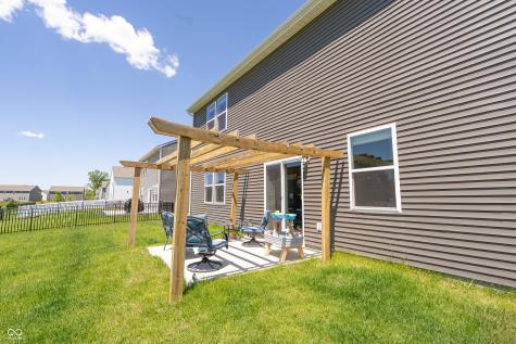 9297 Kellner Street Pendleton IN 46064