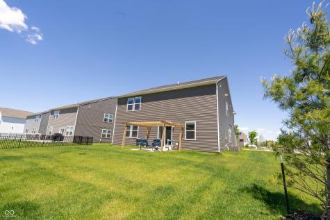 9297 Kellner Street Pendleton IN 46064