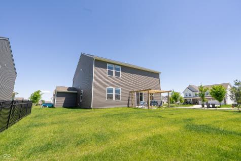 9297 Kellner Street Pendleton IN 46064