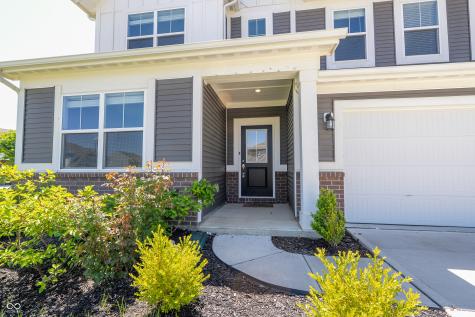9297 Kellner Street Pendleton IN 46064