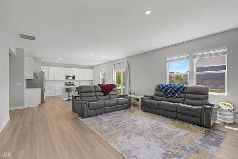 9297 Kellner Street Pendleton IN 46064