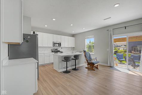 9297 Kellner Street Pendleton IN 46064