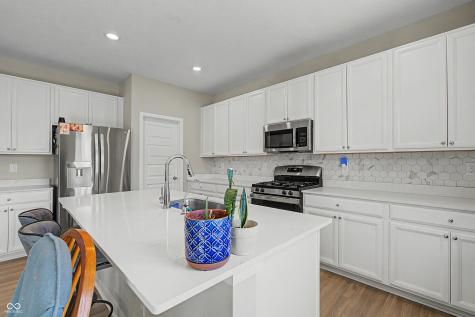9297 Kellner Street Pendleton IN 46064
