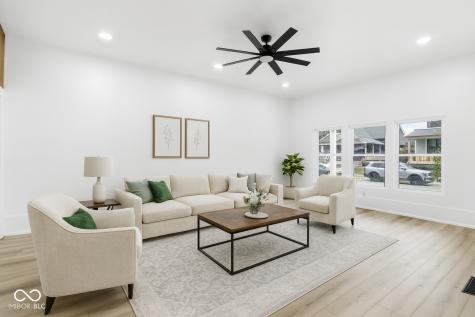 2022 Carrollton Avenue Indianapolis IN 46202