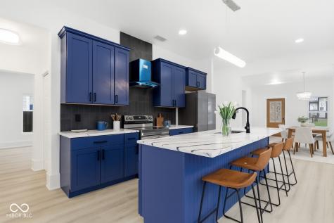 2022 Carrollton Avenue Indianapolis IN 46202