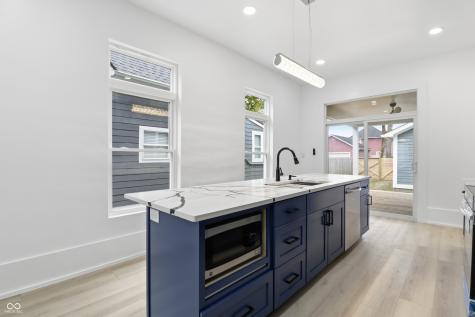 2022 Carrollton Avenue Indianapolis IN 46202