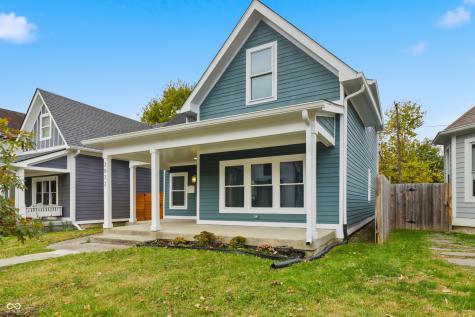 2022 Carrollton Avenue Indianapolis IN 46202