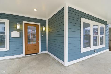 2022 Carrollton Avenue Indianapolis IN 46202