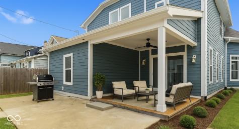 2022 Carrollton Avenue Indianapolis IN 46202
