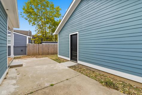 2022 Carrollton Avenue Indianapolis IN 46202