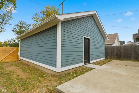 2022 Carrollton Avenue Indianapolis IN 46202