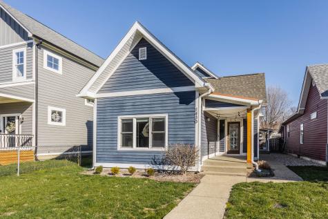 1430 Spann Avenue Indianapolis IN 46203