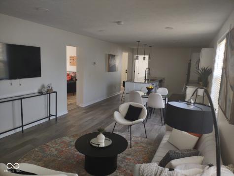 736 Edgemont Avenue Indianapolis IN 46208