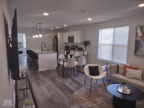 736 Edgemont Avenue Indianapolis IN 46208