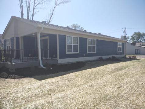 736 Edgemont Avenue Indianapolis IN 46208